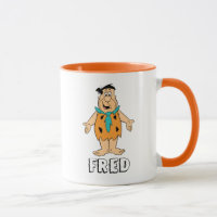 Flintstenen | Fred Flintstone