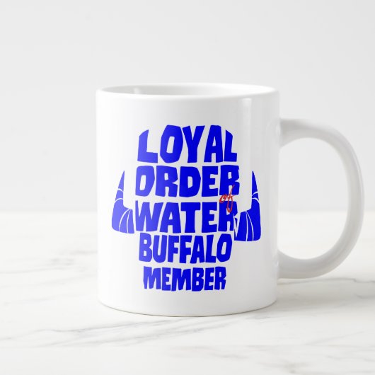 Flintstenen | Koninklijk besluit Waterbuffellid Grote Koffiekop (Rechts)