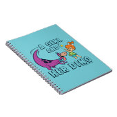 Flintstenen | Pebbles & Dino Play Ball Notitieboek (Rechterzijde)