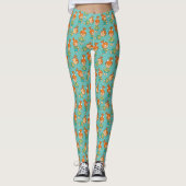 Flintstenen | Pebbles Flintstone Leggings (Voorkant)