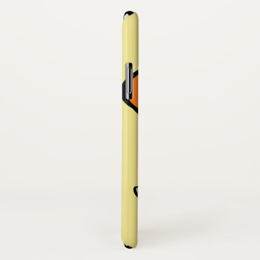 Flintstenen | Pebbles - Little Diva Case-Mate iPhone Case (Achterkant / rechts)