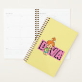 Flintstenen | Pebbles - Little Diva Planner (Display)