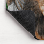 Flion Mousepad Muismat (Hoek)