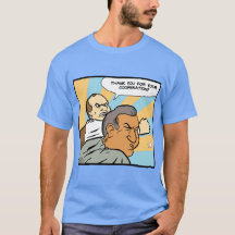 Flip Conroy Polely Socks a Bag Guy Funny Cartoon