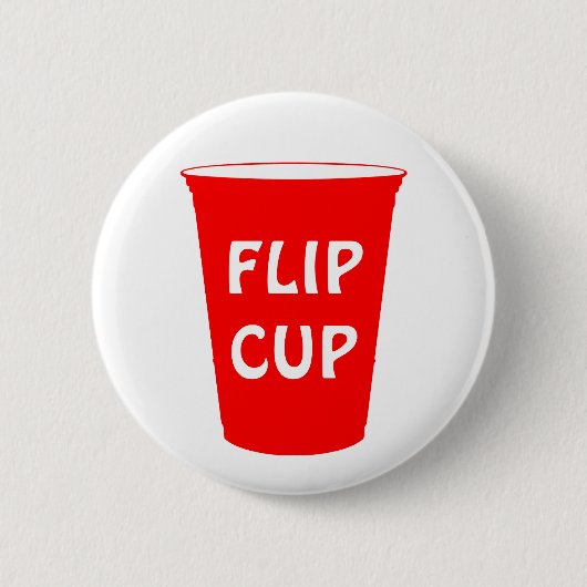 flip cup ronde button 5,7 cm (Voorkant)