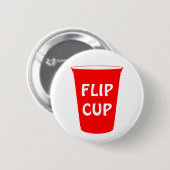 flip cup ronde button 5,7 cm (Voorkant /achterkant)