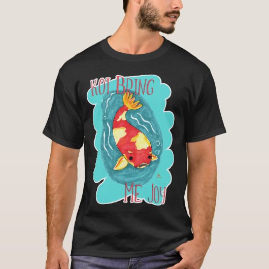 Flip en Pitch Master Sticker T-shirt (Voorkant)