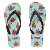 Flip flop (Voetbed)