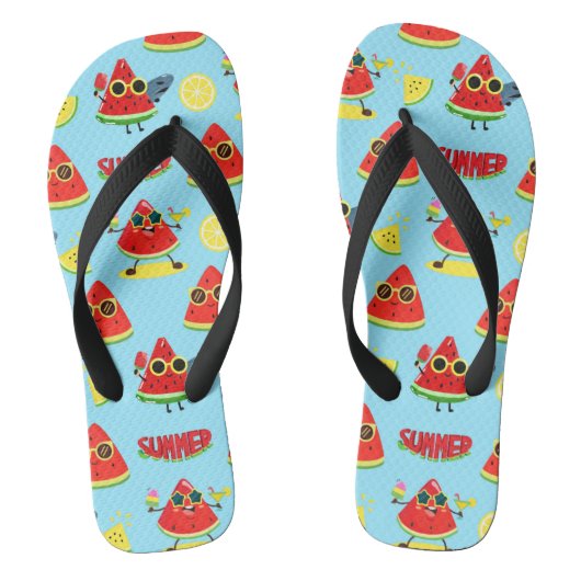 Flip flop (Voetbed)