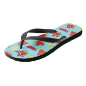 Flip flop (Schuin)
