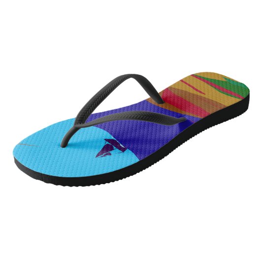 Flip Flop (Schuin)
