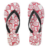 Flip Flop Bliss (Voetbed)