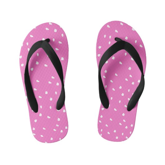 Flip flop clipart (Voetbed)