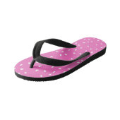 Flip flop clipart (Schuin)