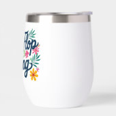 Flip flop I gevoel (Links)