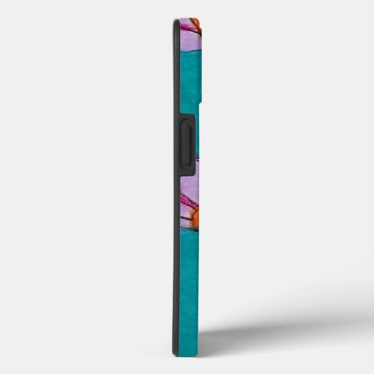 Flip Flop iPhone Case (Achterkant / Rechts)