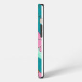 Flip Flop iPhone Case Hoesje (Linkerkant)
