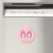 Flip Flop Magnet (Insitu (Vaatwasser))