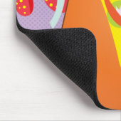 flip-flop Mousepad Muismat (Hoek)