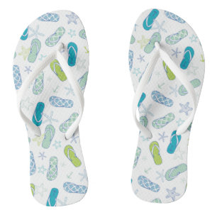 Flip Flop Pattern