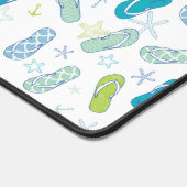 Flip Flop Pattern Bureaumat (Hoek)