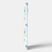 Flip Flop Pattern Case-Mate iPhone Case (Achterkant / Rechts)