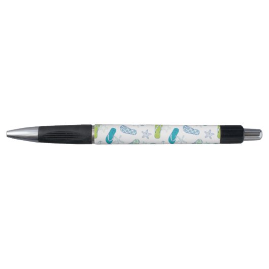 Flip Flop Pattern Pen (Voorkant)