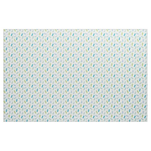 Flip Flop Pattern Stof (Yard (91,4 cm))
