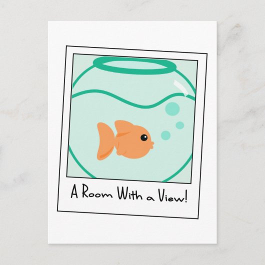 Flip Flop Photo Briefkaart (Voorkant)