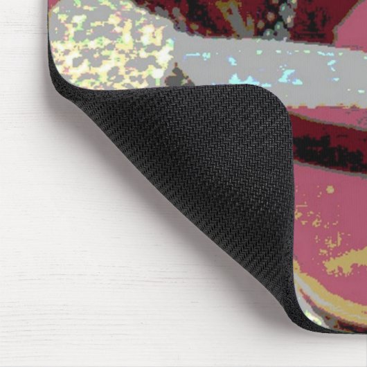 Flip Flop Sandles en Butterfly Muismat (Hoek)