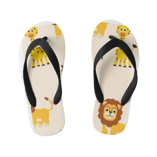 Flip flop slippers voor kinderen, volwassenen