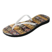 Flip Flops (Schuin)