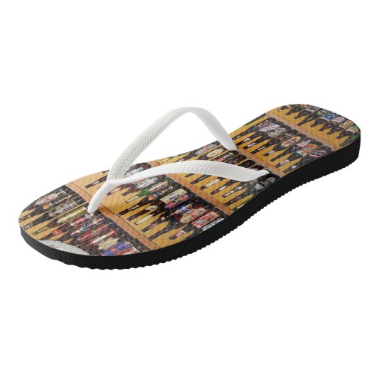 Flip Flops (Schuin)