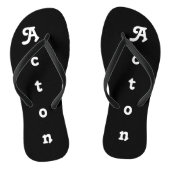 Flip Flops Acton (Voetbed)