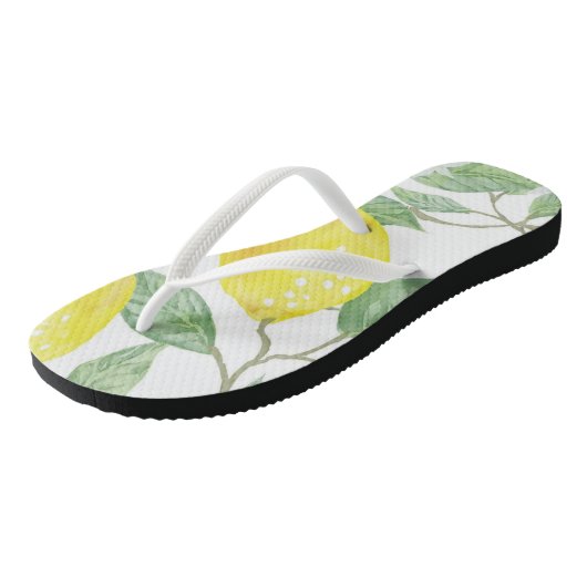 Flip Flops Citroen (Schuin)