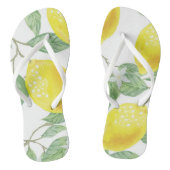 Flip Flops Citroen (Voetbed)
