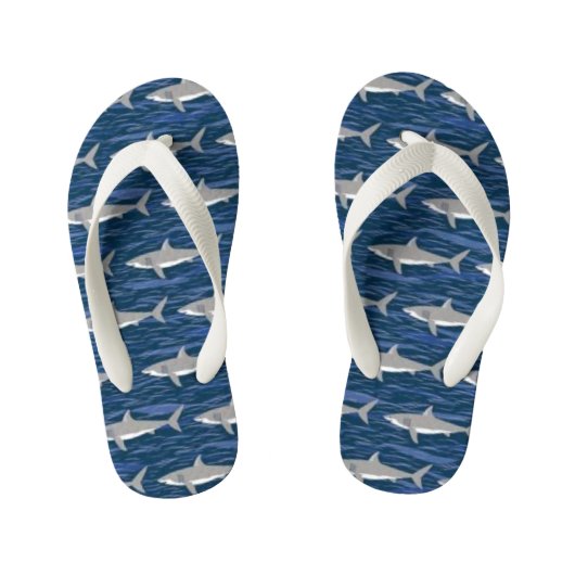 Flip Flops Lichtgewicht Strand Slippers (Voetbed)