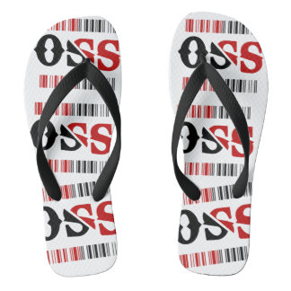 Flip Flops -  Sandal for men - Bjj jiu-jitsu