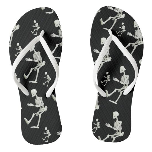 Flip Flops Skelet (Voetbed)
