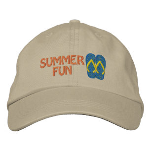 Flip Flops Zomer Geborduurde Pet