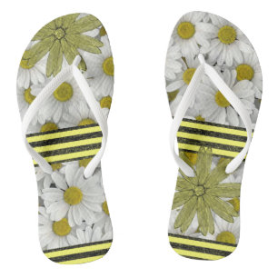 Flip Flops Zonnebloem