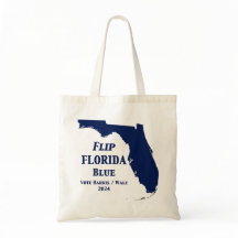 Flip Florida Blue voor 2024