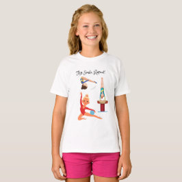Flip, Lach, Herhaal! T-shirt