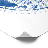 Flip Missouri Poster (Hoek)