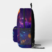 FLIP & NOVA Galaxy Avonturen Rugzak (Rechts)