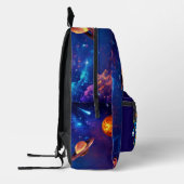 FLIP & NOVA Galaxy Avonturen Rugzak (Links)