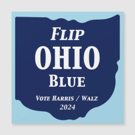 Flip Ohio Blue voor 2024