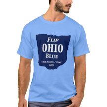 Flip Ohio Blue voor 2024