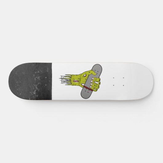 Flip Side Hand Zombie SKT Persoonlijk Skateboard (Horizontaal)