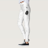 Flip Side Native Leggings (Links)
